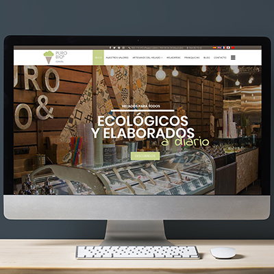 Diseño web